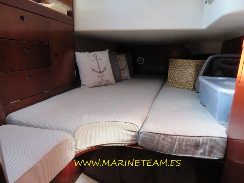 Beneteau First 45f5 1990