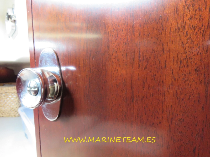 Beneteau First 45f5 1990