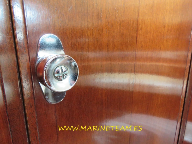 Beneteau First 45f5 1990