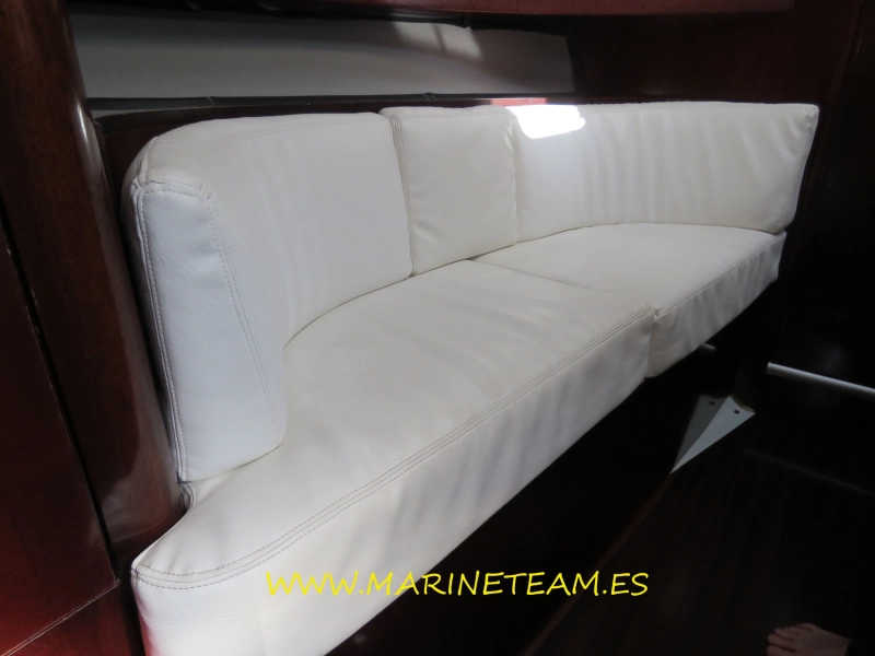 Beneteau First 45f5 1990