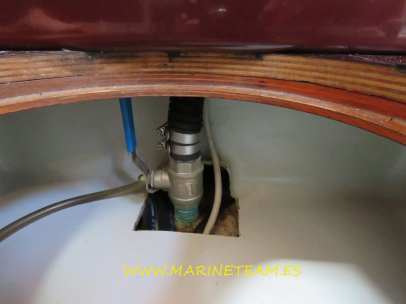 Beneteau First 45f5 1990