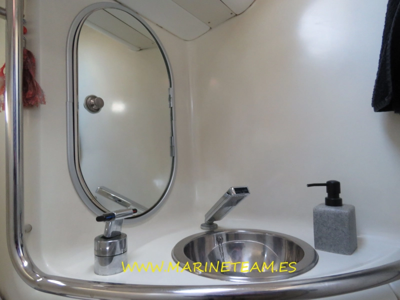 Beneteau First 45f5 1990