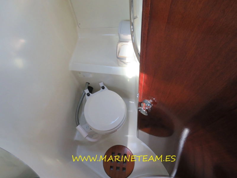 Beneteau First 45f5 1990