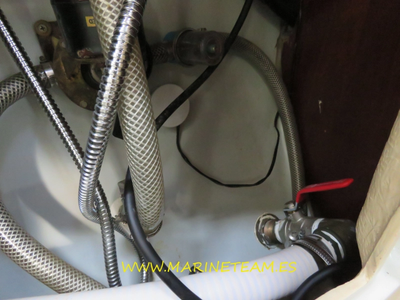 Beneteau First 45f5 1990