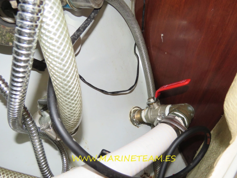 Beneteau First 45f5 1990