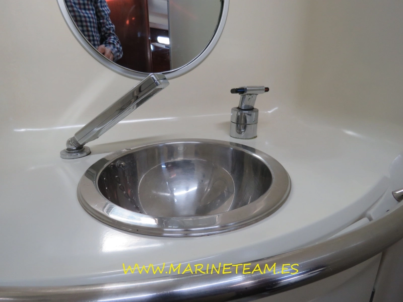 Beneteau First 45f5 1990
