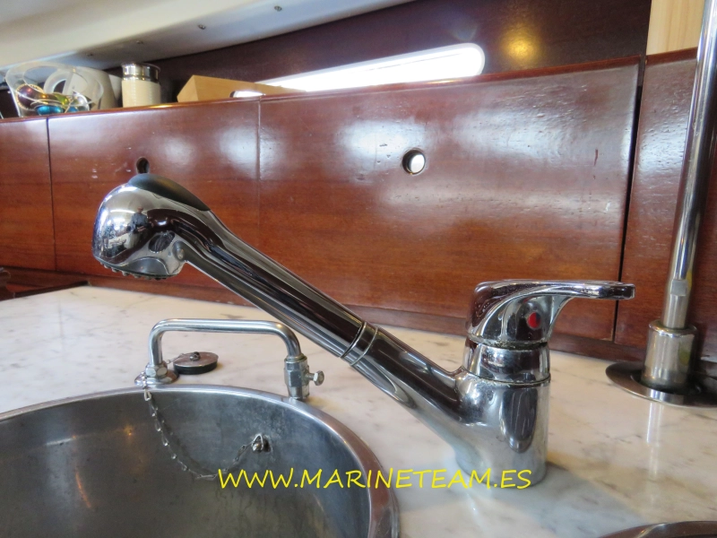Beneteau First 45f5 1990