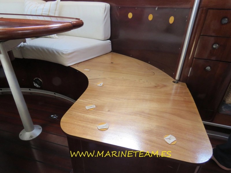 Beneteau First 45f5 1990