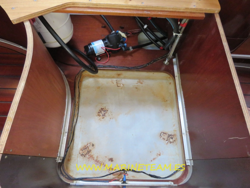 Beneteau First 45f5 1990