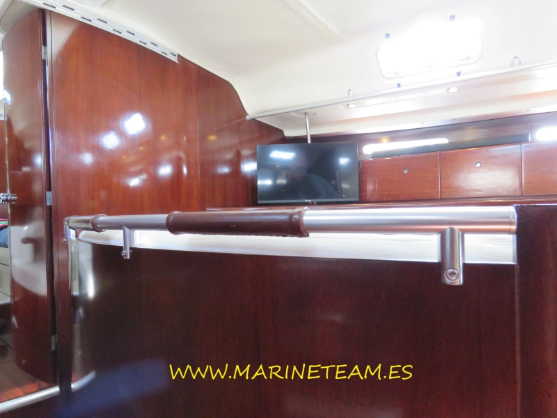 Beneteau First 45f5 1990