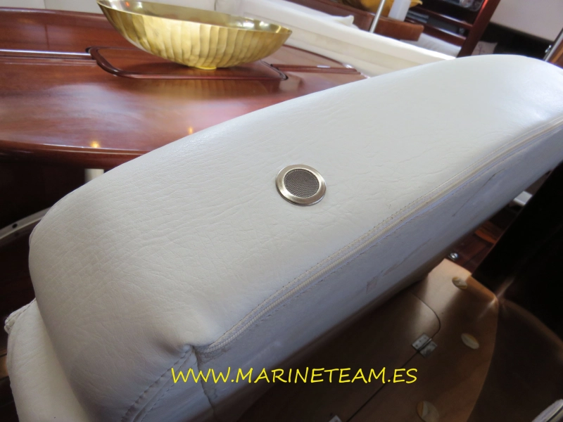 Beneteau First 45f5 1990