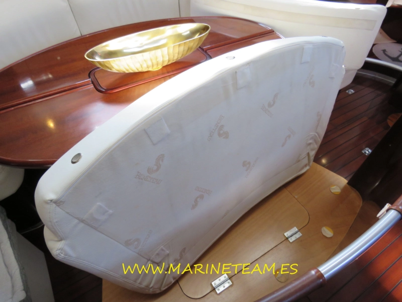Beneteau First 45f5 1990