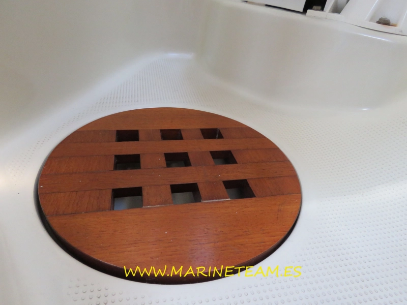 Beneteau First 45f5 1990
