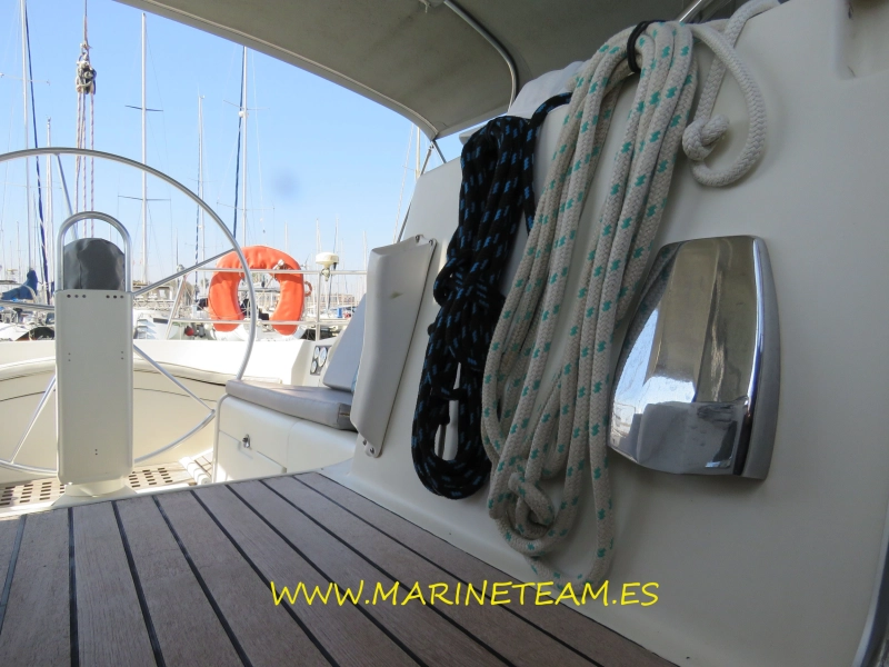 Beneteau First 45f5 1990