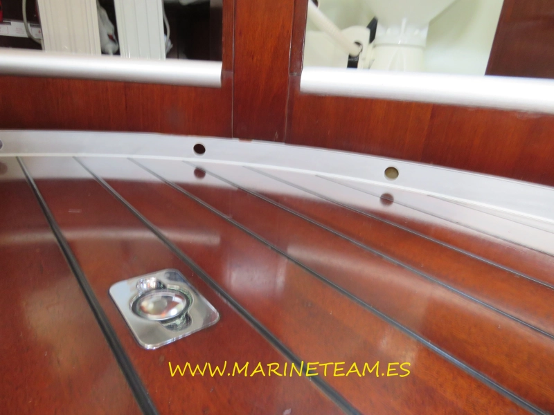 Beneteau First 45f5 1990