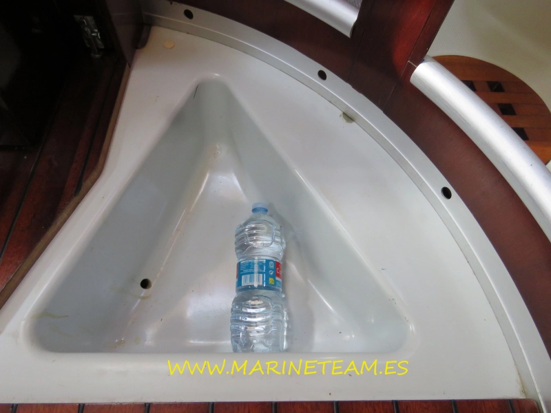 Beneteau First 45f5 1990