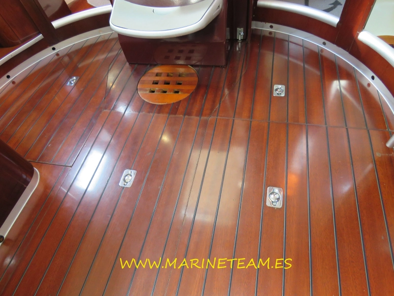 Beneteau First 45f5 1990