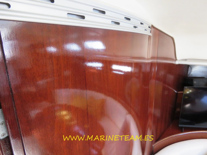 Beneteau First 45f5 1990