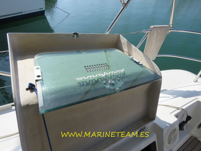 Beneteau First 45f5 1990