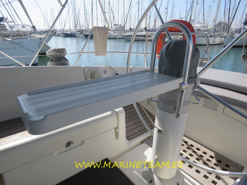 Beneteau First 45f5 1990