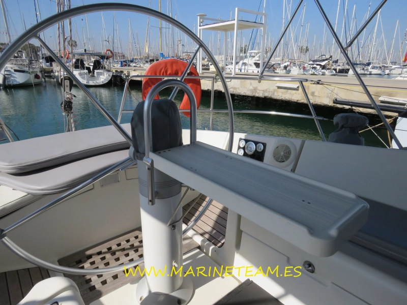 Beneteau First 45f5 1990
