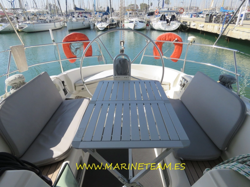 Beneteau First 45f5 1990