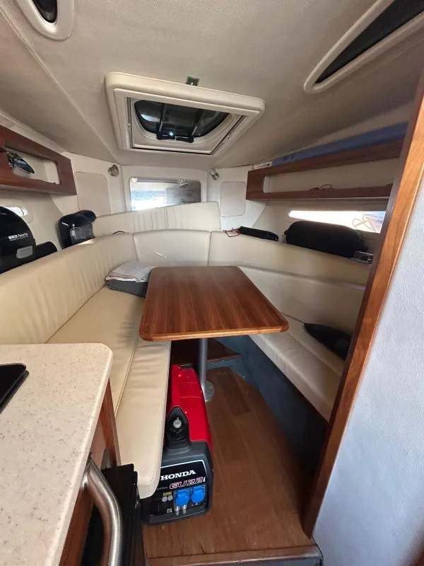 Sea Ray Sundancer 265 2015