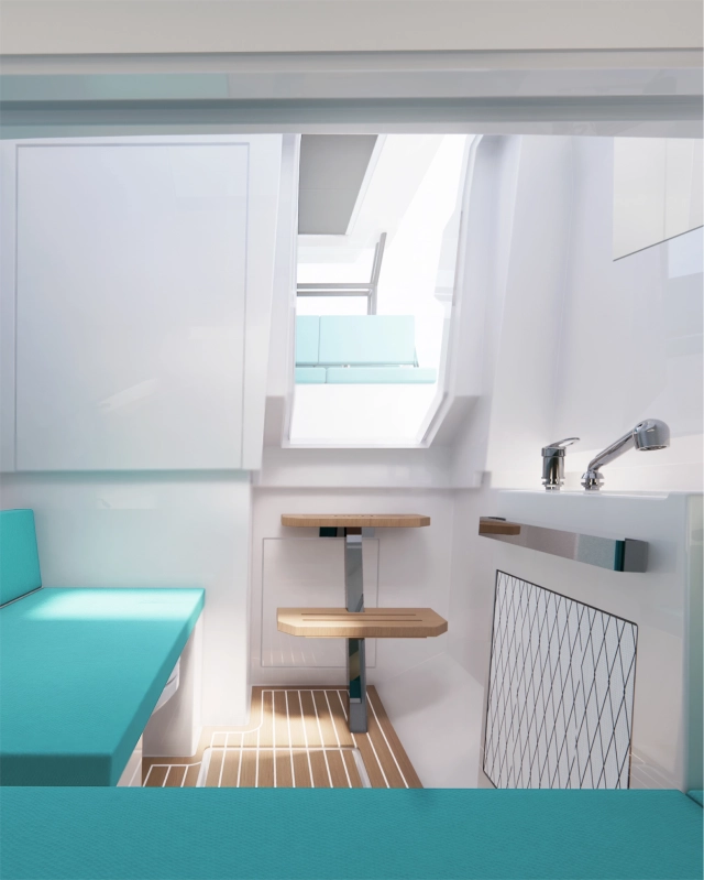 De Antonio Yachts D29 2025