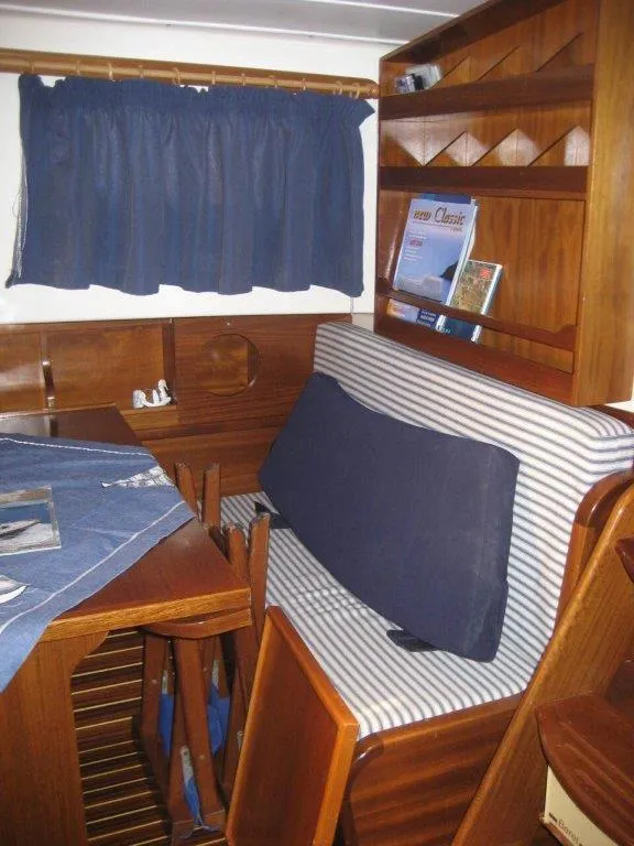 Menorquin 55 1988