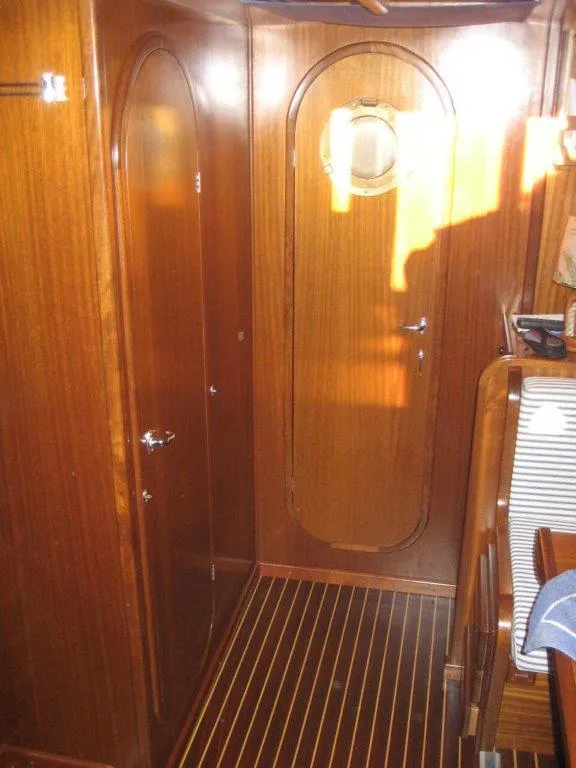 Menorquin 55 1988