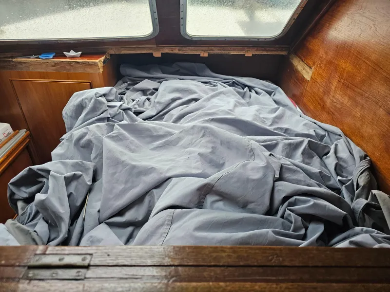 Oceanic Mark 2 1971