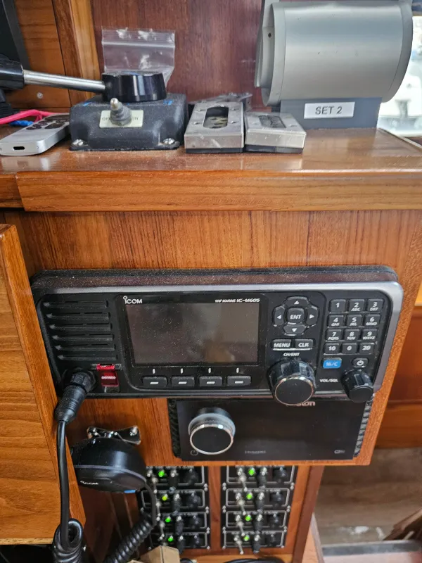 Oceanic Mark 2 1971