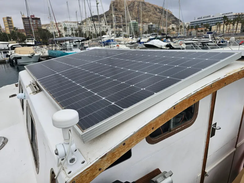 Oceanic Mark 2 1971