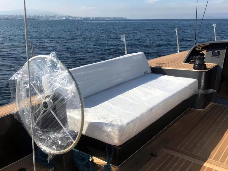 Cervigon 42 2018