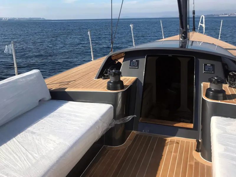 Cervigon 42 2018