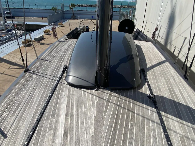 Cervigon 42 2018