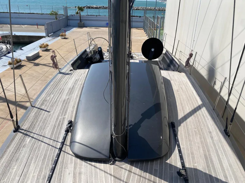 Cervigon 42 2018
