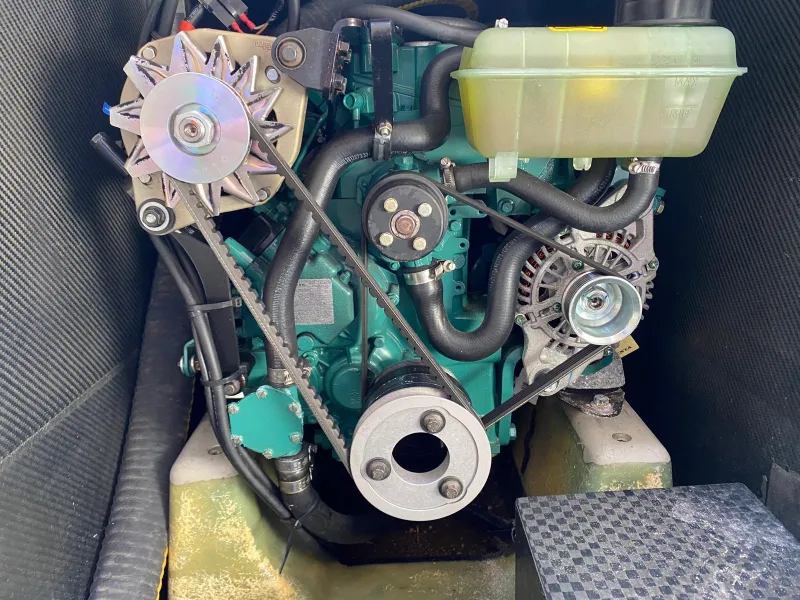 Cervigon 42 2018