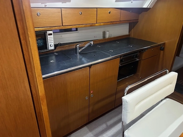 Bavaria 40 Cruiser 2011