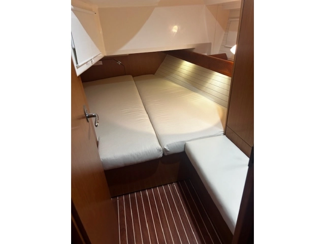 Bavaria 40 Cruiser 2011