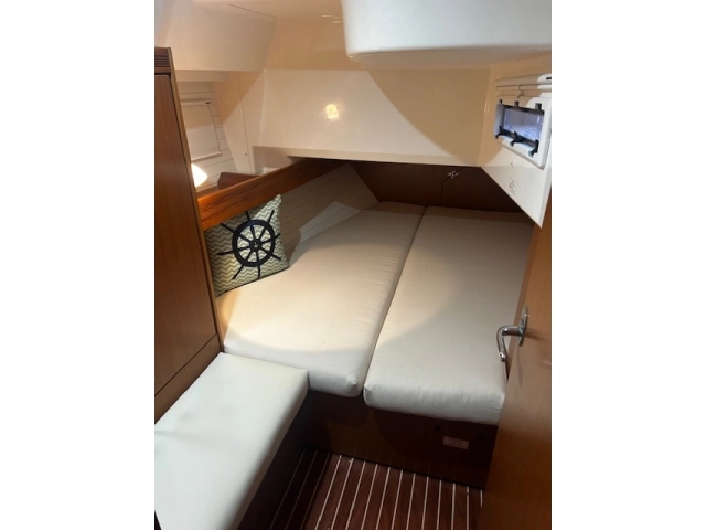 Bavaria 40 Cruiser 2011