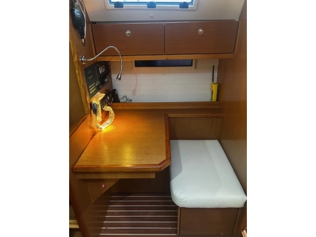 Bavaria 40 Cruiser 2011