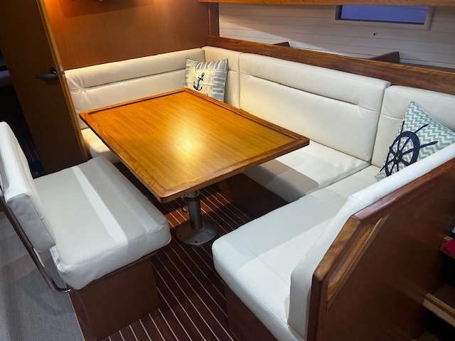 Bavaria 40 Cruiser 2011