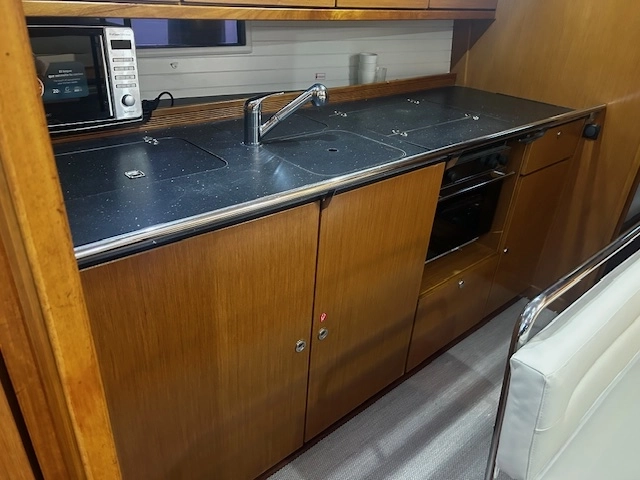 Bavaria 40 Cruiser 2011