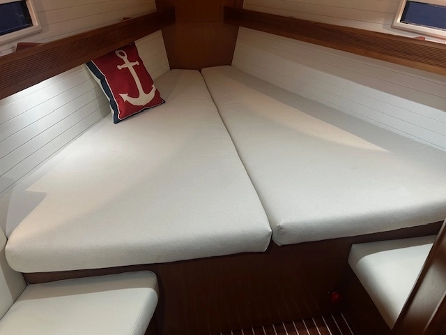 Bavaria 40 Cruiser 2011