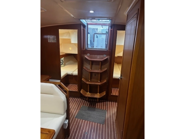 Bavaria 40 Cruiser 2011