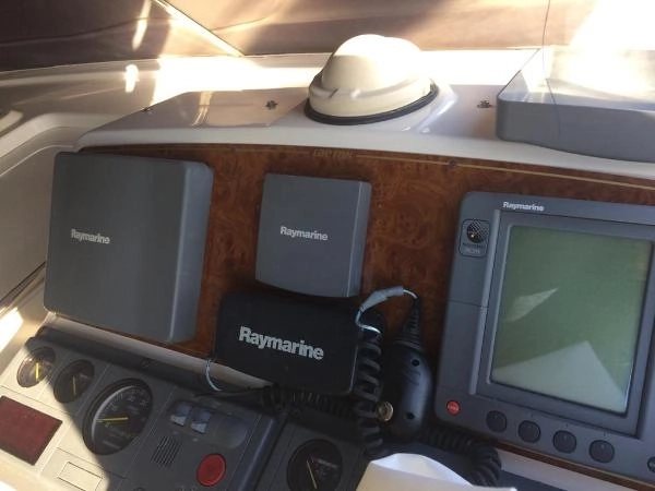 Faeton 980 Sport 2002