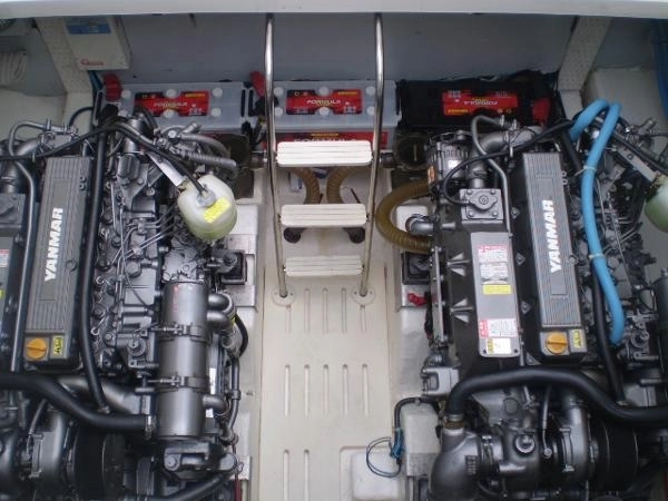 Faeton 980 Sport 2002