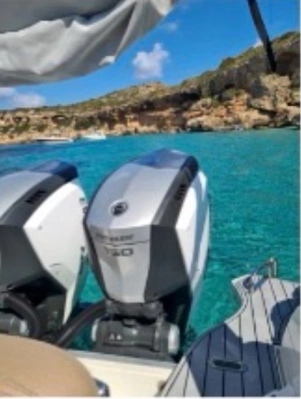 Foto del barco BMA 28 2019