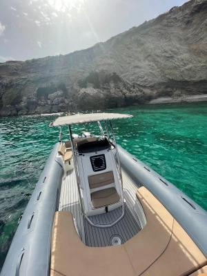 Foto del barco BMA 28 2019